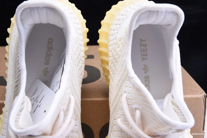 YEEZY FZ5246 ADIDAS REFLECTIVE V2 BOOST ABEZ 350 1113